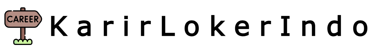 Karir Loker Indo